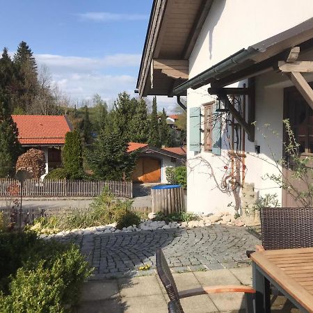 Entspannen Mit Bergpanorama Siegsdorf Exterior photo